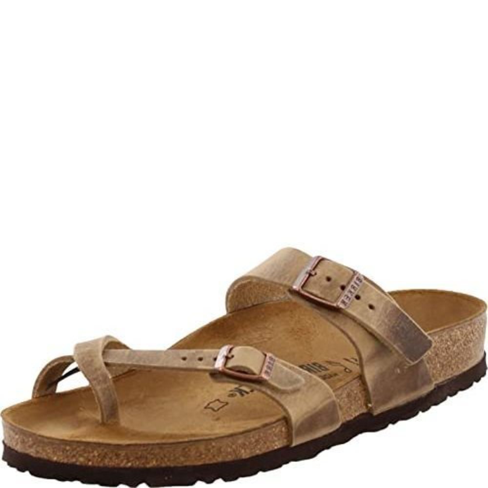 BIRKENSTOCK 7106341 MAYARI MOCHA BBUC 41 - Picture 1 of 5
